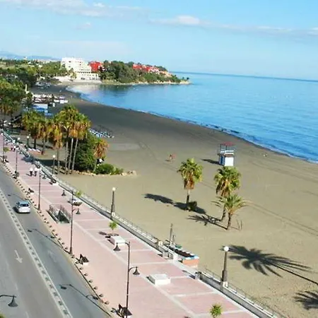 Mediterráneo Hotel *