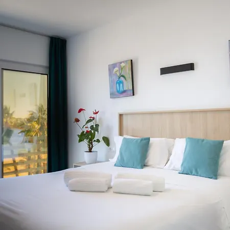 Mediterráneo Hotel Estepona