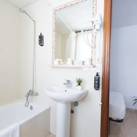 Mediterráneo * Estepona