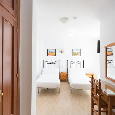 Mediterráneo Hotel Estepona