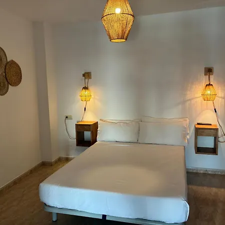 Mediterráneo Estepona