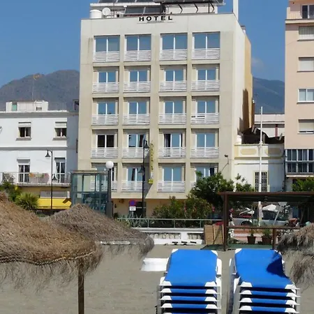 Mediterráneo Estepona