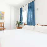 Otel Mediterraneo By Croma *
