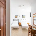 Mediterraneo By Croma Otel Estepona