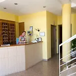 Mediterraneo By Croma Otel