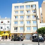 Otel Mediterraneo By Croma *