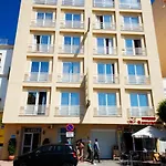 Mediterraneo By Croma Otel *