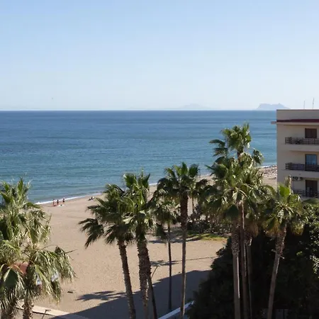 Hotel Mediterráneo