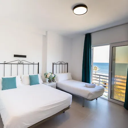 Mediterráneo Hotel