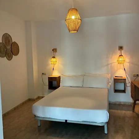 Hotel Mediterráneo By Croma *