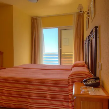 Mediterráneo By Croma Hotel Estepona
