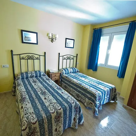 Mediterráneo By Croma Hotel *