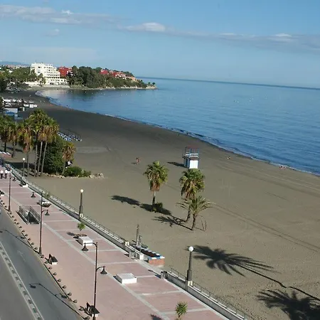Hotel Mediterráneo By Croma Estepona