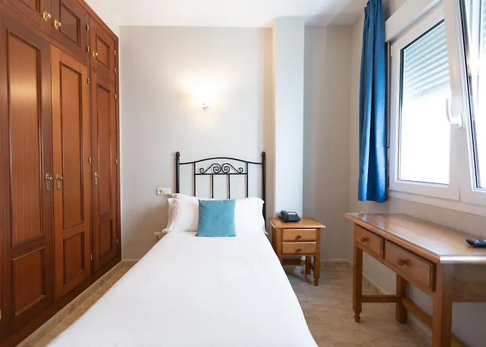 فندق Mediterraneo By Croma إِستيبونا