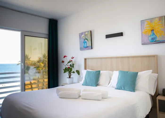 Mediterraneo By Croma فندق إِستيبونا