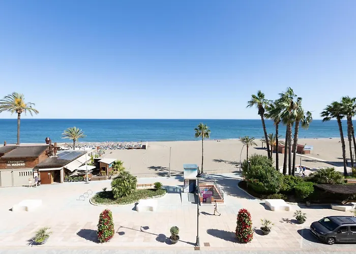 فندق Mediterraneo By Croma