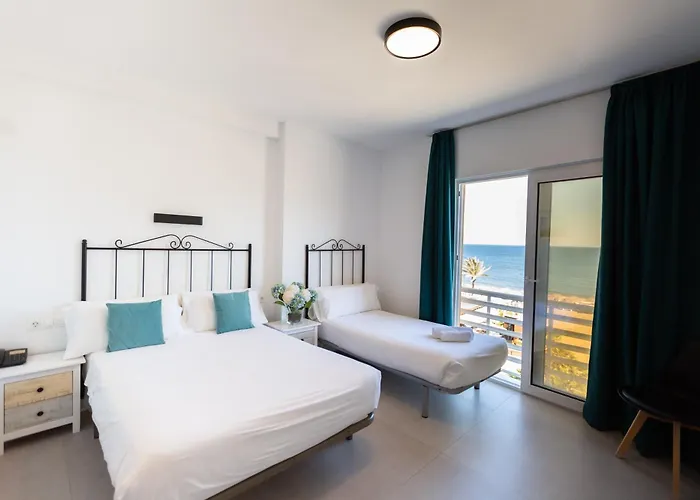 Mediterraneo By Croma فندق