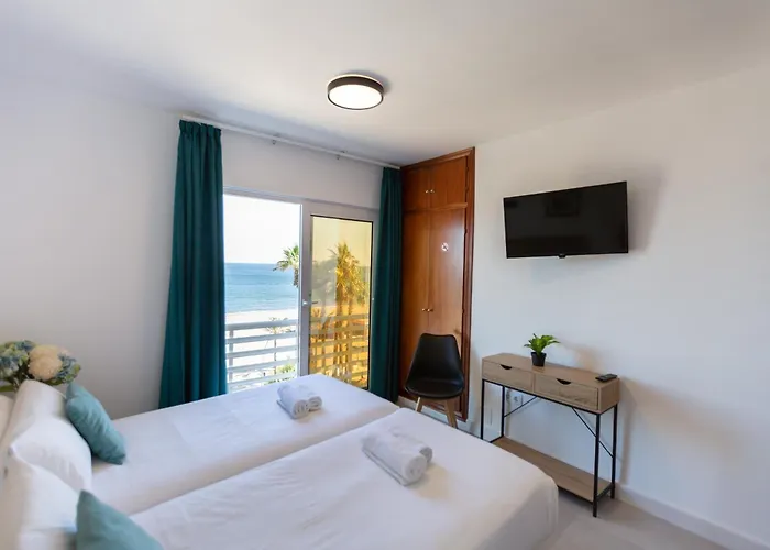 فندق Mediterraneo By Croma إِستيبونا