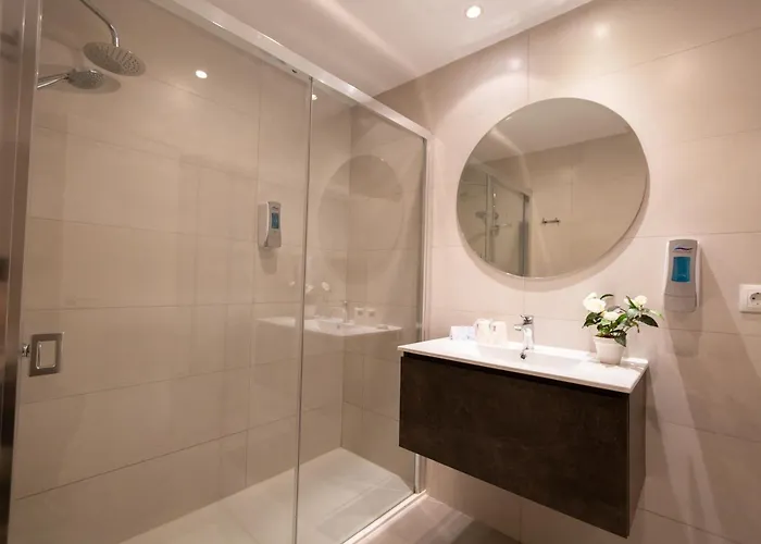 فندق Mediterraneo By Croma *