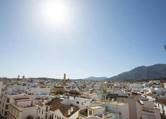 فندق Mediterraneo By Croma إِستيبونا