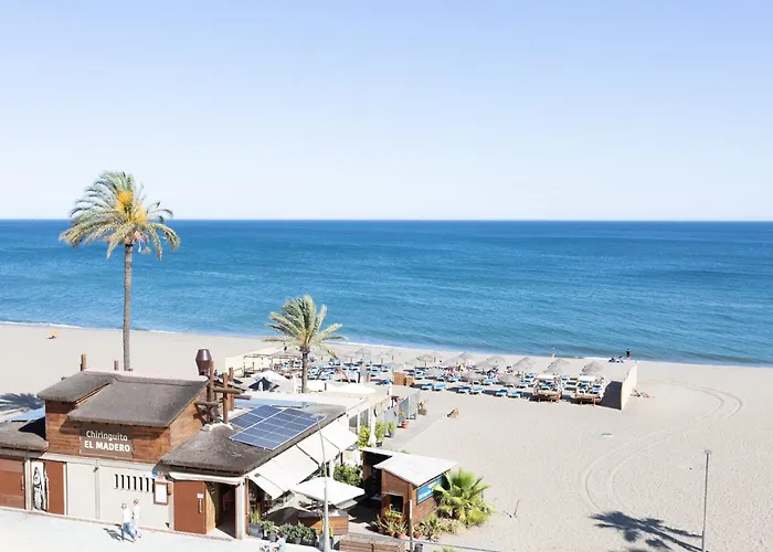 فندق Mediterraneo By Croma