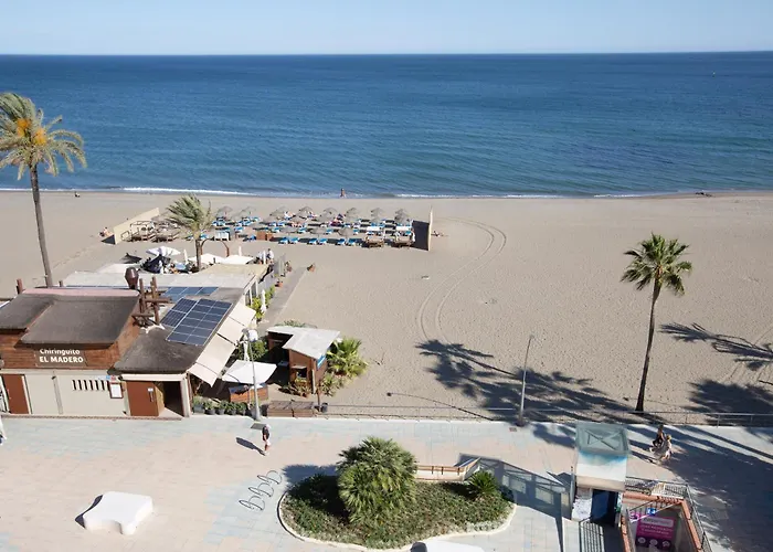 Mediterraneo By Croma إِستيبونا