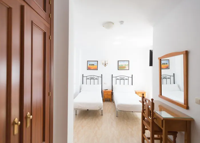 Mediterraneo By Croma فندق إِستيبونا