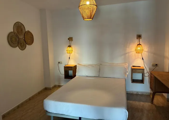Mediterraneo By Croma إِستيبونا